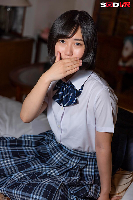 DSVR-01031 第 2 部分 - 35 分钟