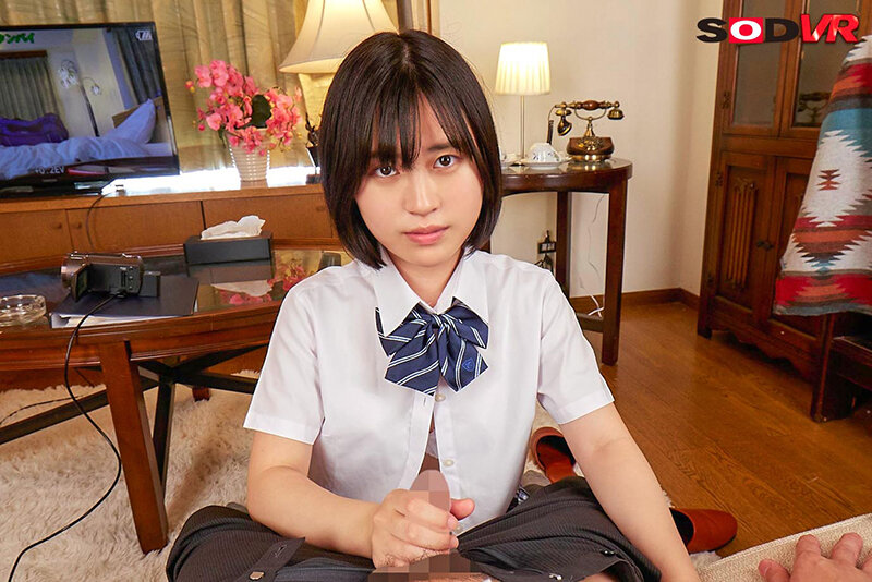 DSVR-01031 第 3 部分 - 40 分钟