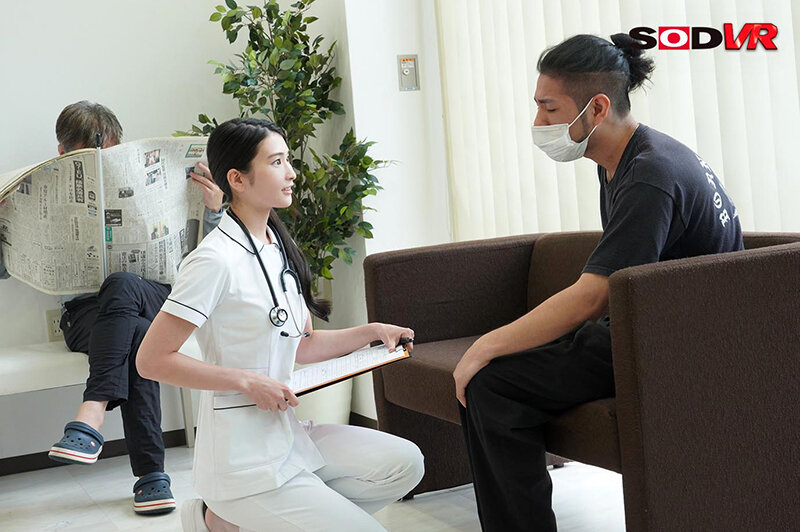 DSVR-01035 Part 3 - 38 minutes