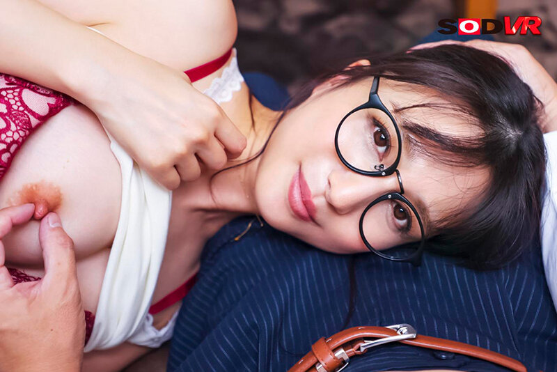 DSVR-01058 パート 9 - 70 分