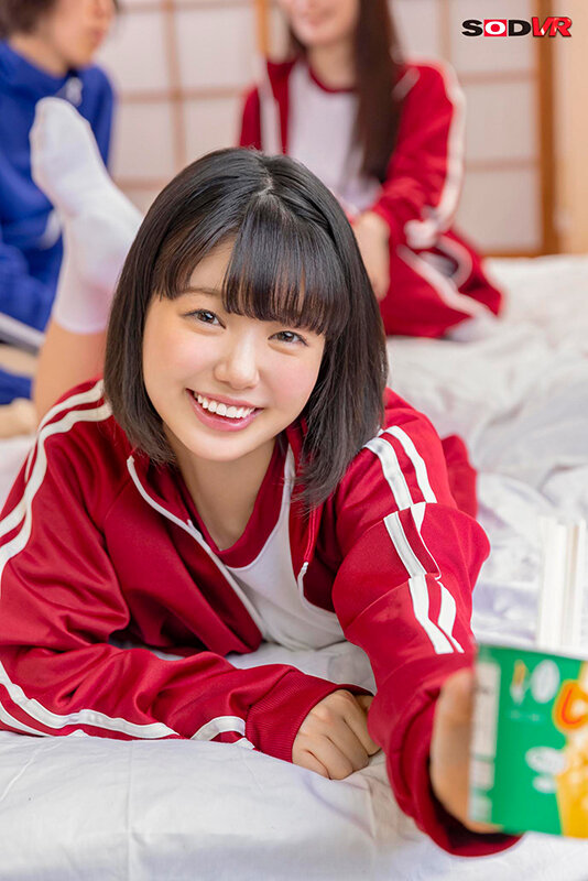 DSVR-01060 第 2 部分 - 38 分钟