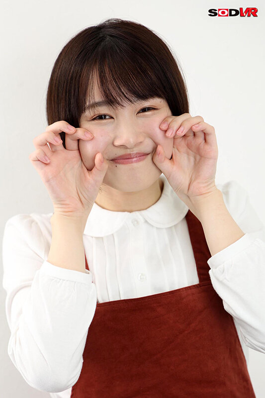 DSVR-01065 Part 5 - 54 minutes