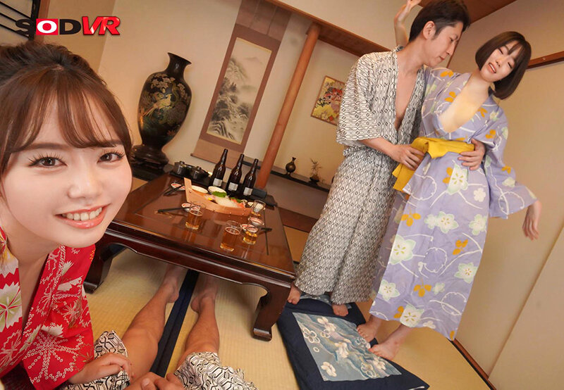 DSVR-01078 第 6 部分 - 70 分钟