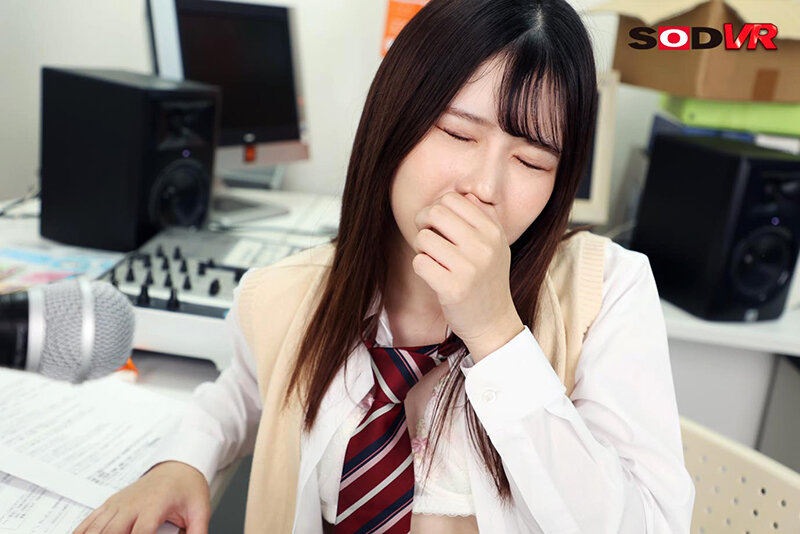 DSVR-01082 Part 6 - 60 minutes