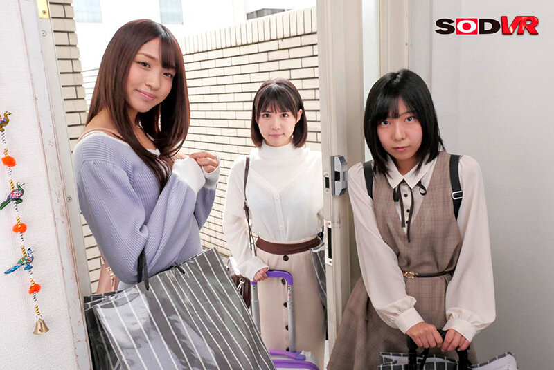 DSVR-01083 Part 2 - 36 minutes