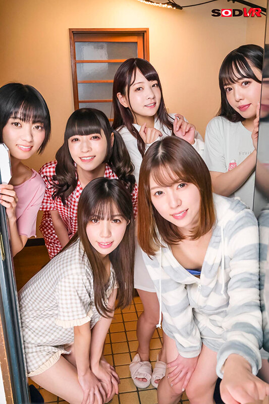 DSVR-01088 第 3 部分 - 50 分钟