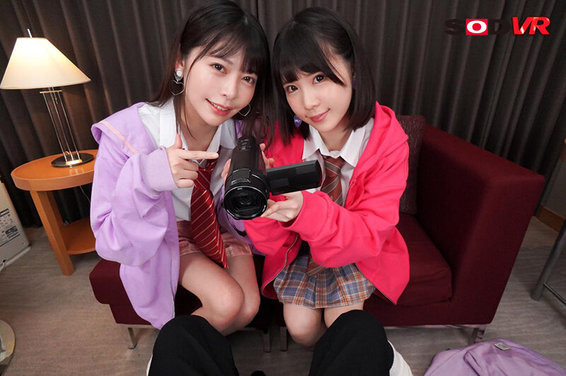 3DSVR-1089 パート 2 - 34 分