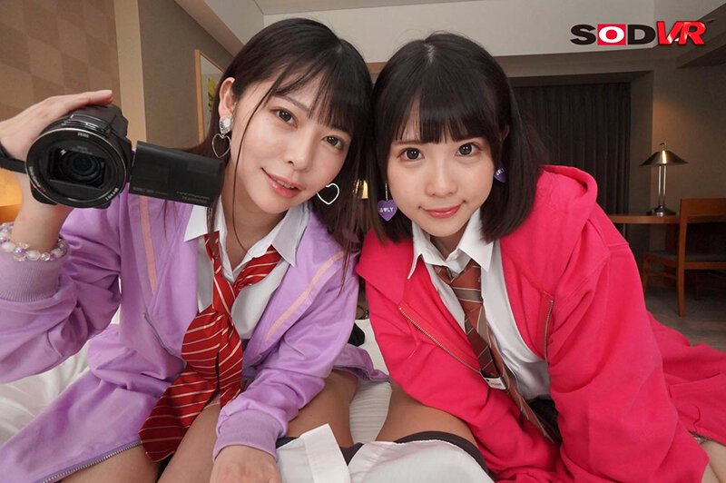 3DSVR-1089 パート 5 - 46 分