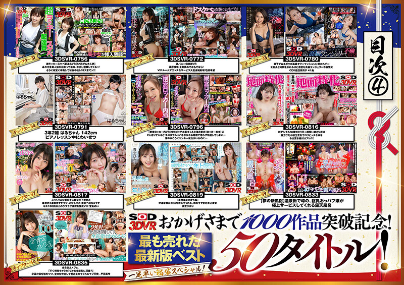 3DSVR-1095 Part 5 - 1222 minutes