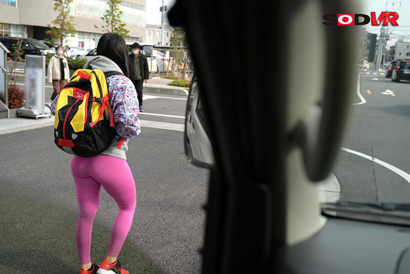 DSVR-01100 Part 5 - 46 minutes