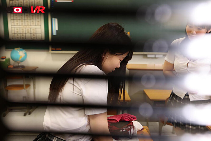 DSVR-01103 Bagian 4 - 45 minit