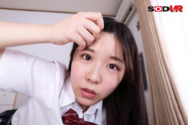 DSVR-01104 第 5 部分 - 42 分钟