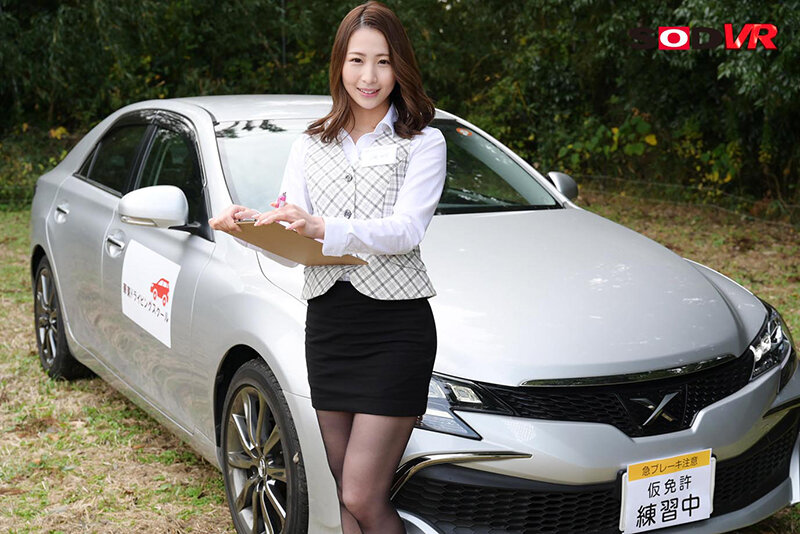 DSVR-01105 第 3 部分 - 40 分钟