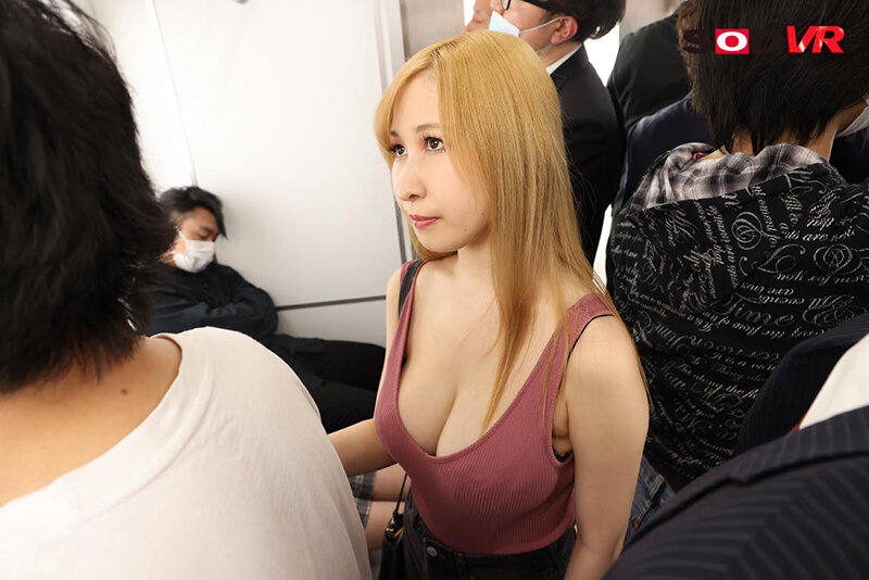 DSVR-01110 パート 11 - 70 分