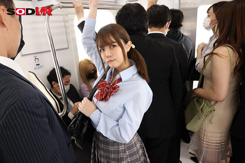 DSVR-01110 パート 2 - 34 分