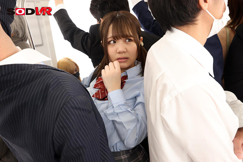 DSVR-01110 Part 3 - 38 minutes