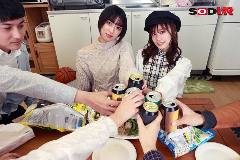 DSVR-01118 第 3 部分 - 50 分钟