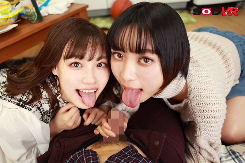 DSVR-01118 第 4 部分 - 60 分钟