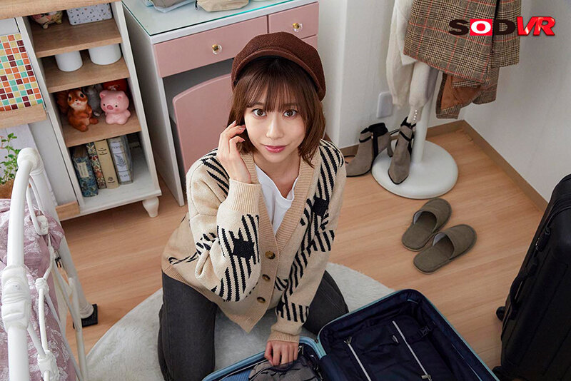 DSVR-01135 Part 7 - 54 minutes