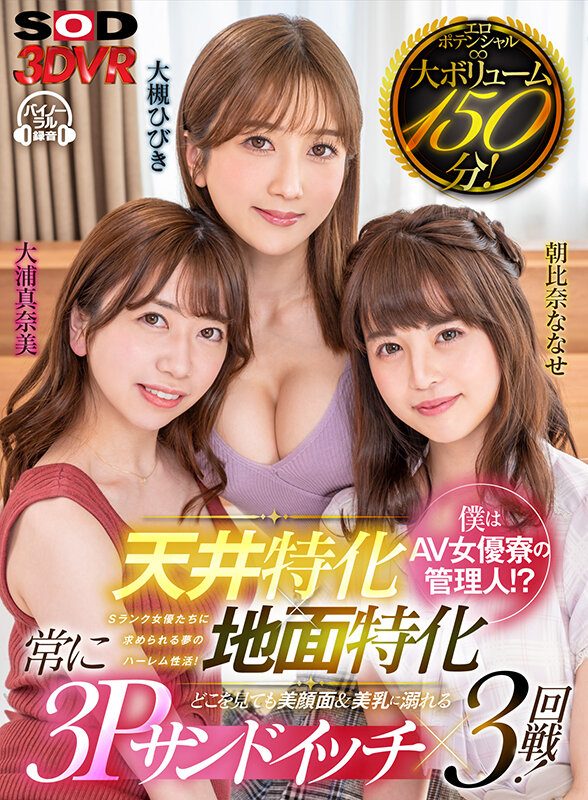 DSVR-01142 第 1 部分 - 30 分钟