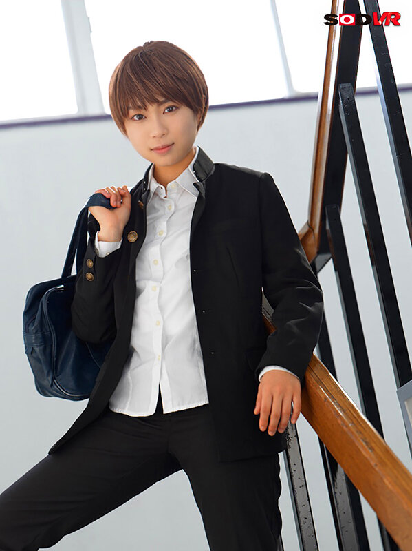 DSVR-01146 第 2 部分 - 36 分钟