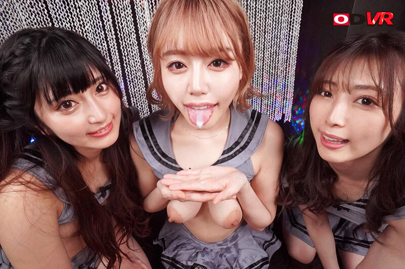 DSVR-01152 第 18 部分 - 132 分钟