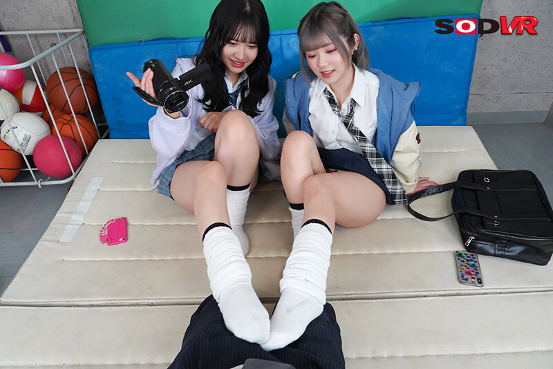 DSVR-01153 第 3 部分 - 40 分钟