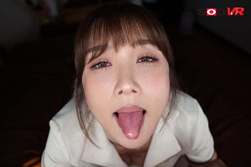 DSVR-01156 第 8 部分 - 58 分钟