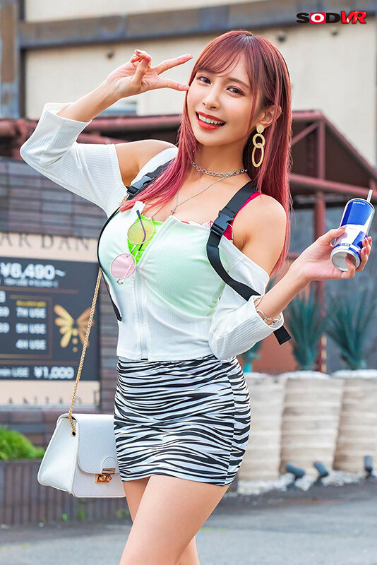 DSVR-01165 第 19 部分 - 264 分钟