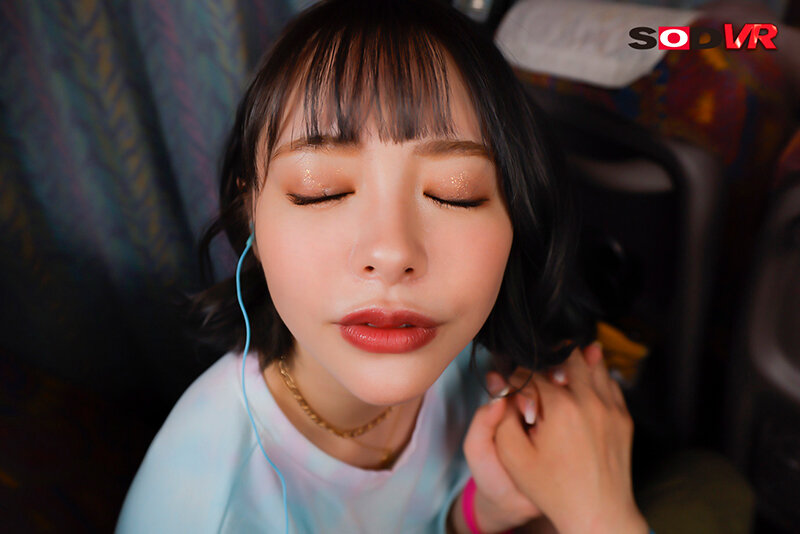 DSVR-01178 第 6 部分 - 60 分钟