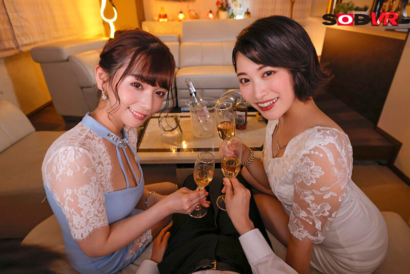 DSVR-01182 パート 3 - 56 分