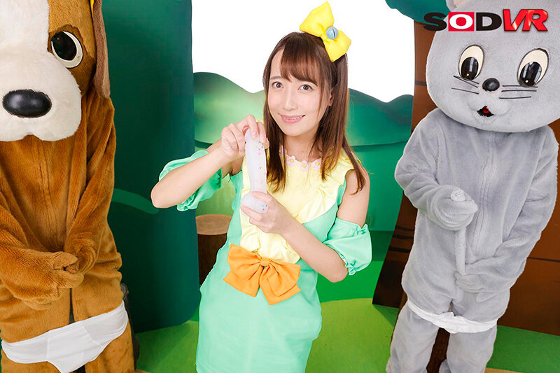 DSVR-01190 Part 3 - 42 minutes