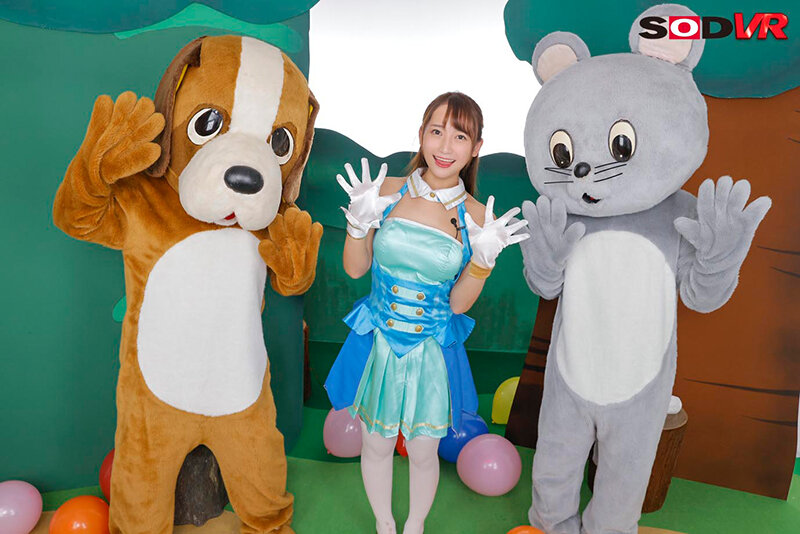 DSVR-01194 パート 3 - 36 分