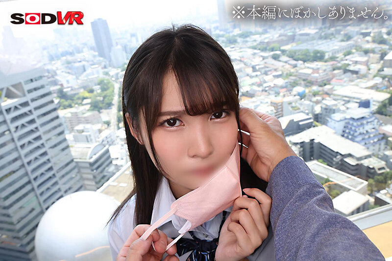 DSVR-01195 第 2 部分 - 34 分钟