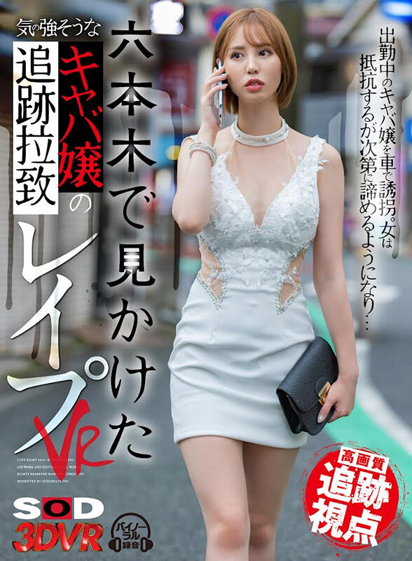 DSVR-01196 パート 1 - 30 分