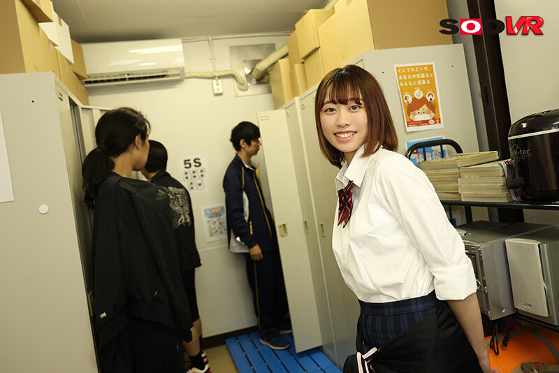 DSVR-01213 第 6 部分 - 60 分钟