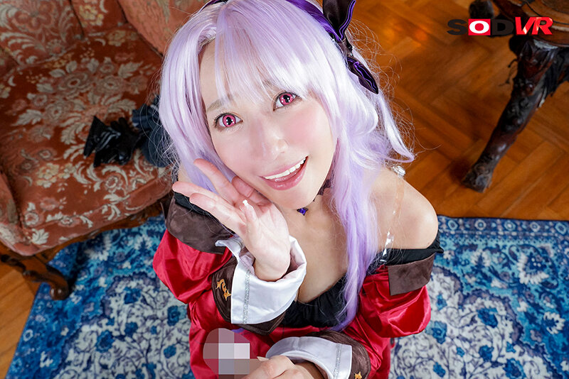 DSVR-01216 第 7 部分 - 60 分钟