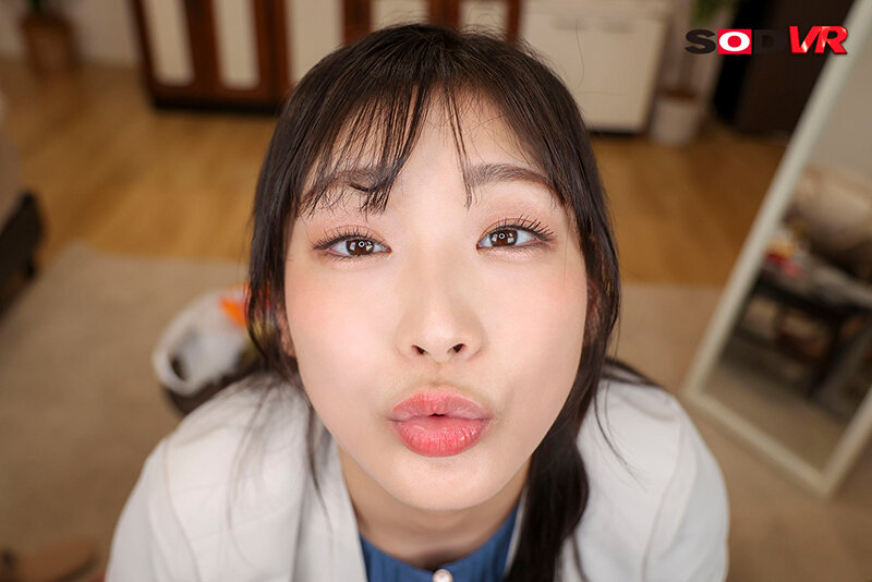 DSVR-01219 第 7 部分 - 54 分钟