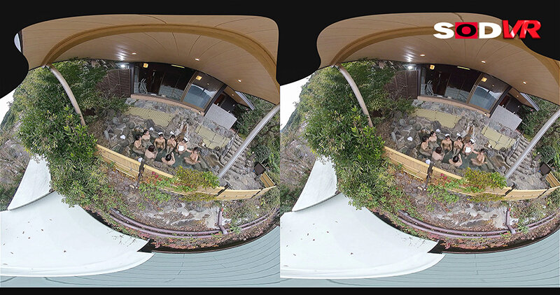 DSVR-01230 Part 12 - 107 minutes