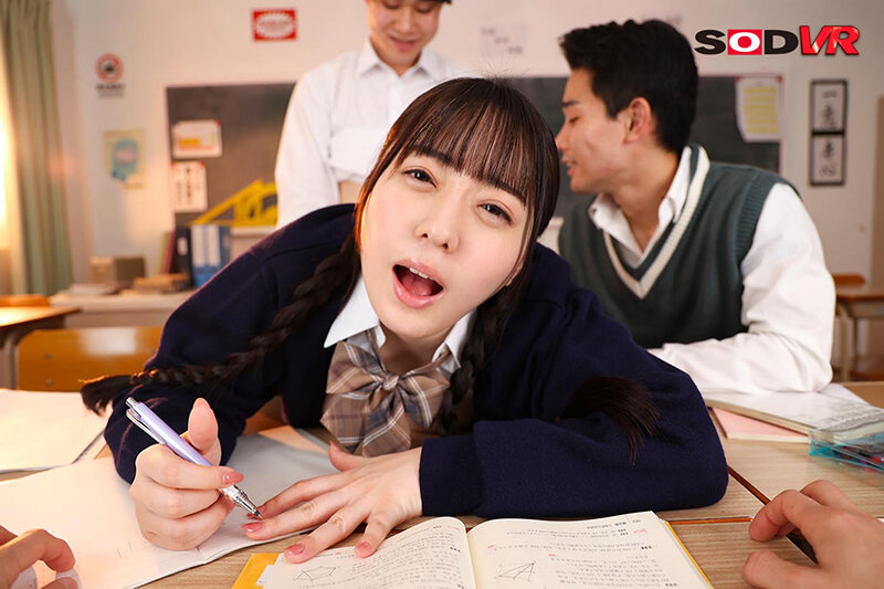 DSVR-01235 パート 11 - 70 分