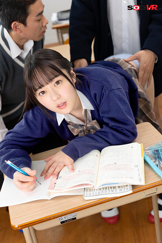 DSVR-01235 パート 2 - 34 分