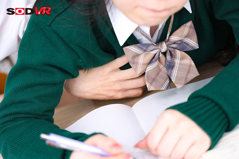 DSVR-01235 Bagian 6 - 50 minit