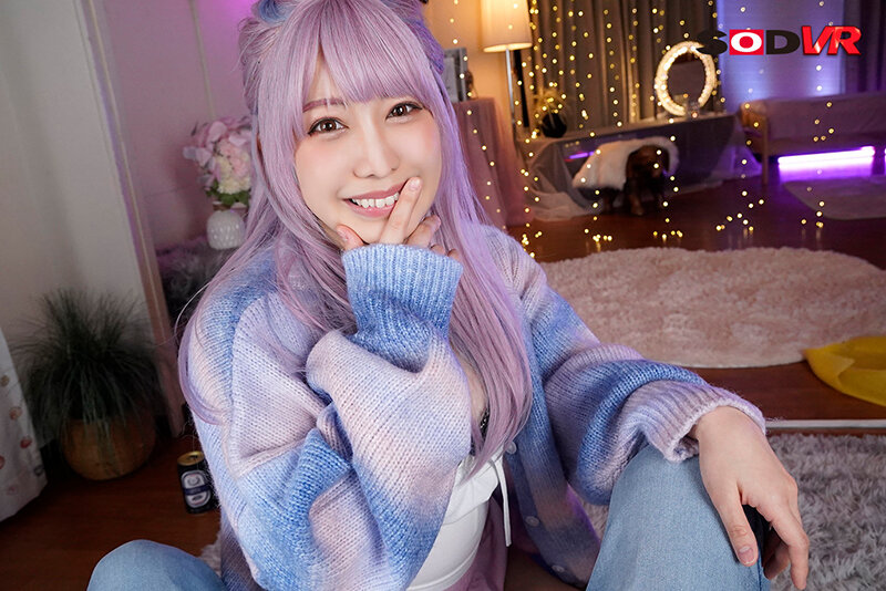 DSVR-01251 Part 5 - 50 minutes