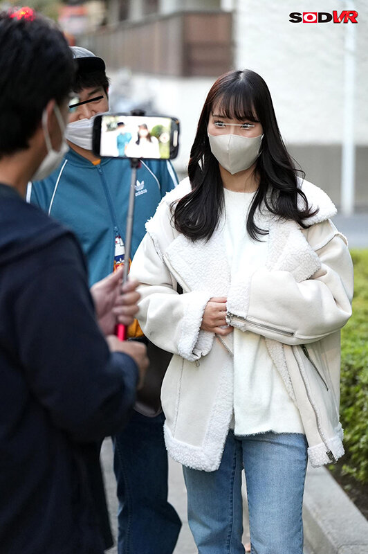 DSVR-01252 第 2 部分 - 36 分钟