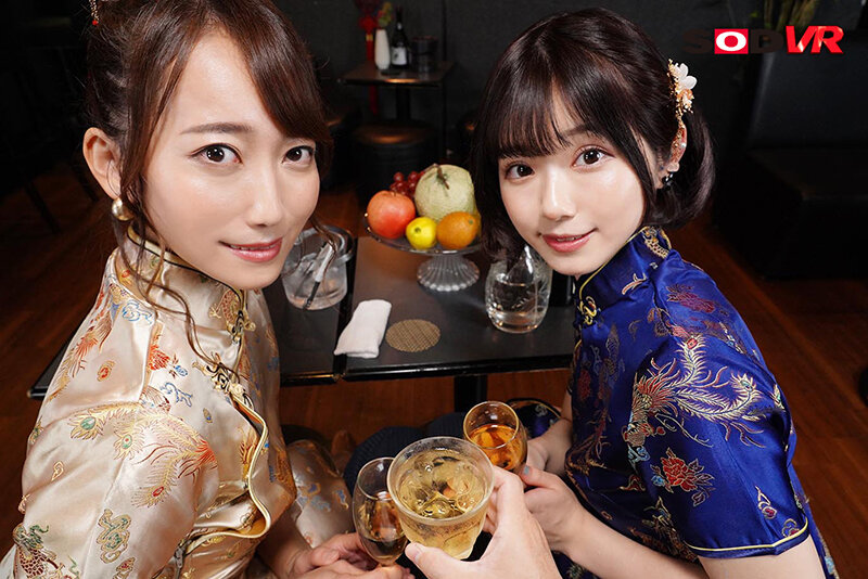 DSVR-01264 パート 4 - 48 分