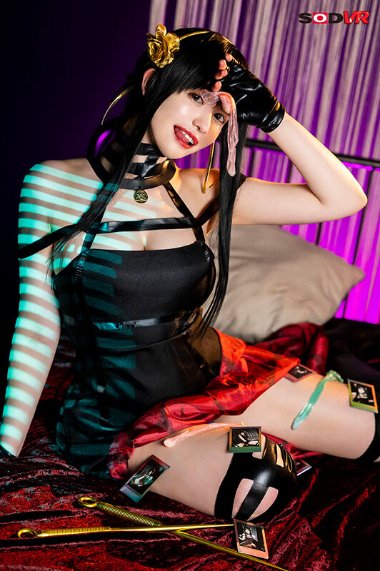 DSVR-01265 パート 3 - 40 分