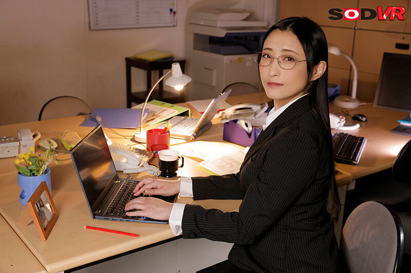 DSVR-01267 パート 6 - 55 分