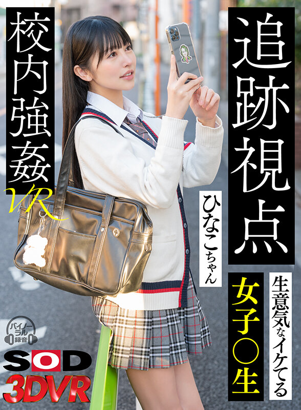 DSVR-01273 パート 1 - 30 分