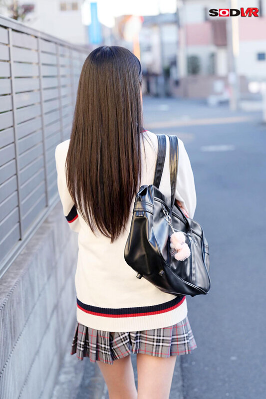 DSVR-01273 第 3 部分 - 38 分钟