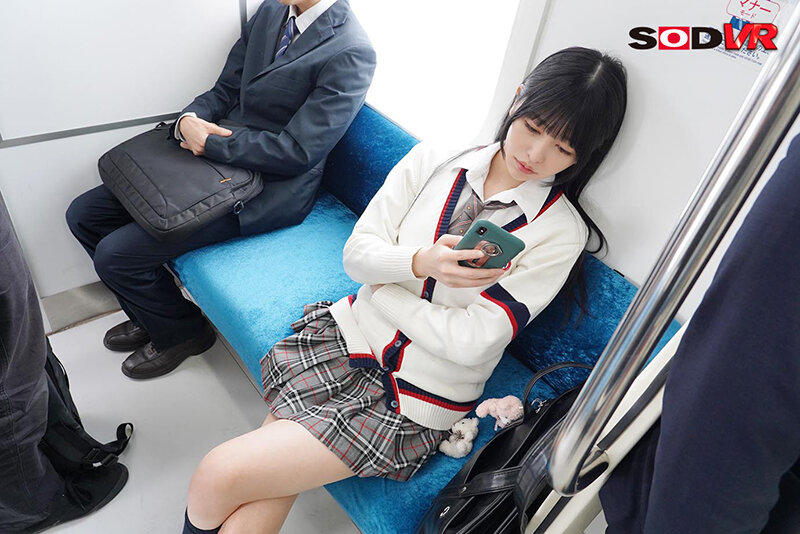 DSVR-01273 第 4 部分 - 42 分钟